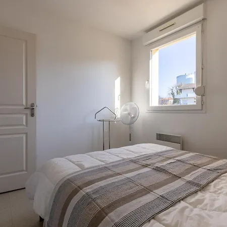 Apartment La Desirade 